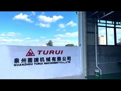 Quanzhou Turui Machinery Co., Ltd. | Complete Manufacturing Process of Block Moulds